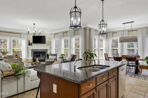 3112 Megwood Court Apex NC 27539