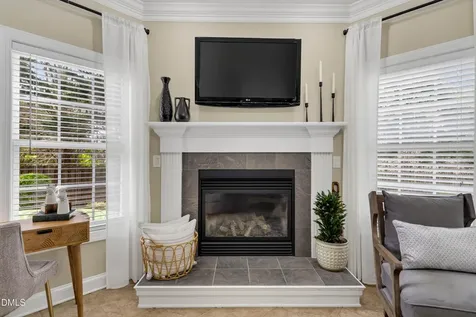3112 Megwood Court Apex NC 27539