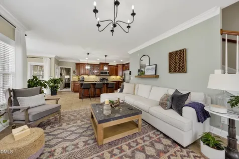 3112 Megwood Court Apex NC 27539