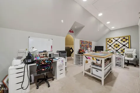 3112 Megwood Court Apex NC 27539
