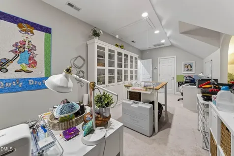 3112 Megwood Court Apex NC 27539