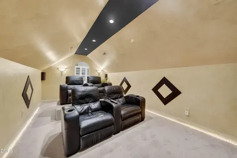 3112 Megwood Court Apex NC 27539