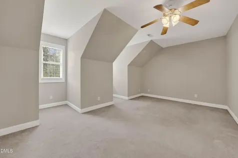 3112 Megwood Court Apex NC 27539