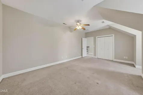 3112 Megwood Court Apex NC 27539