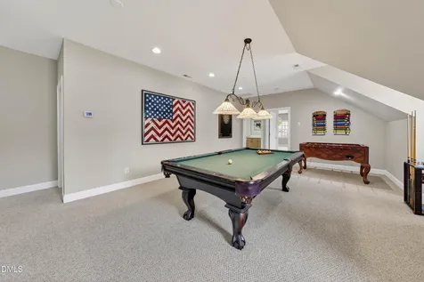 3112 Megwood Court Apex NC 27539