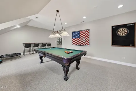 3112 Megwood Court Apex NC 27539