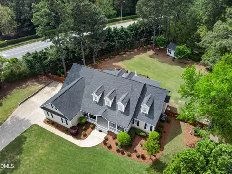 3112 Megwood Court Apex NC 27539