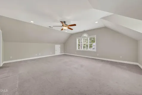 3112 Megwood Court Apex NC 27539