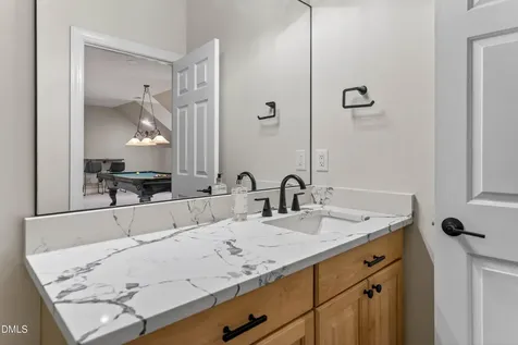 3112 Megwood Court Apex NC 27539