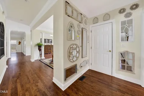 3112 Megwood Court Apex NC 27539