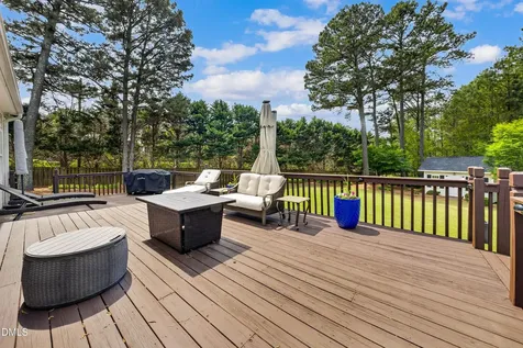 3112 Megwood Court Apex NC 27539