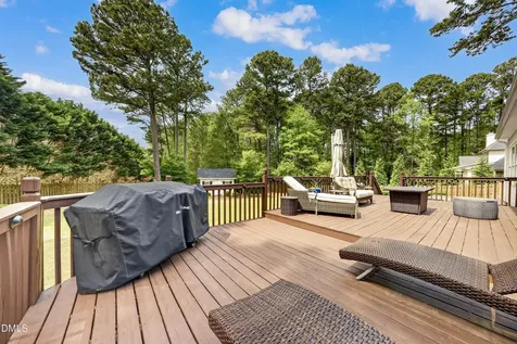 3112 Megwood Court Apex NC 27539