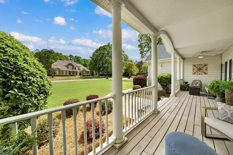 3112 Megwood Court Apex NC 27539