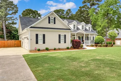 3112 Megwood Court Apex NC 27539