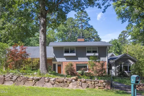 2502 Sevier Street Durham NC 27705