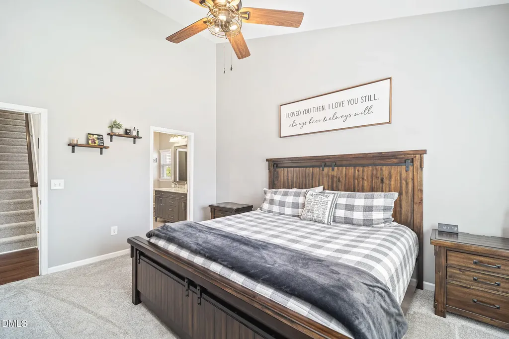 539 Smithridge Way Fuquay Varina NC 27526