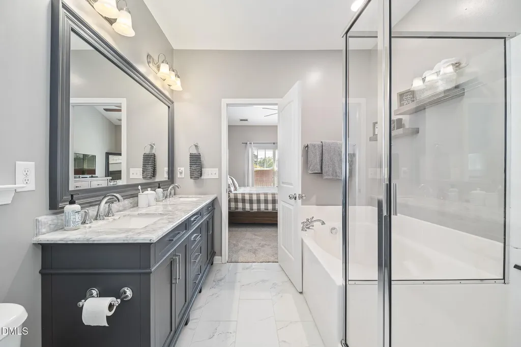 539 Smithridge Way Fuquay Varina NC 27526
