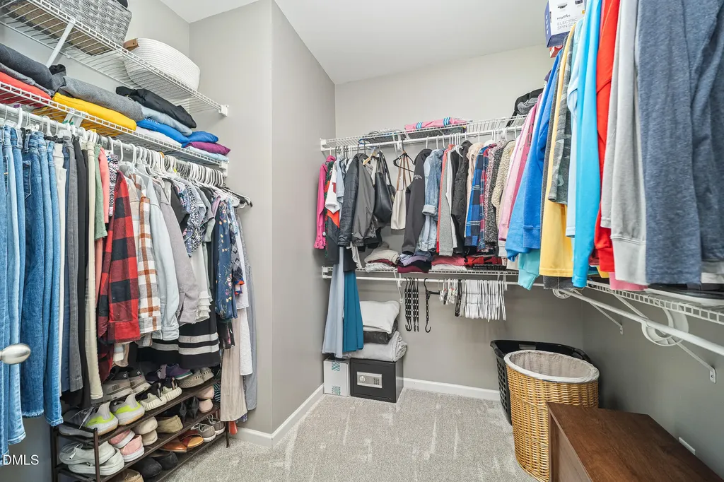 539 Smithridge Way Fuquay Varina NC 27526