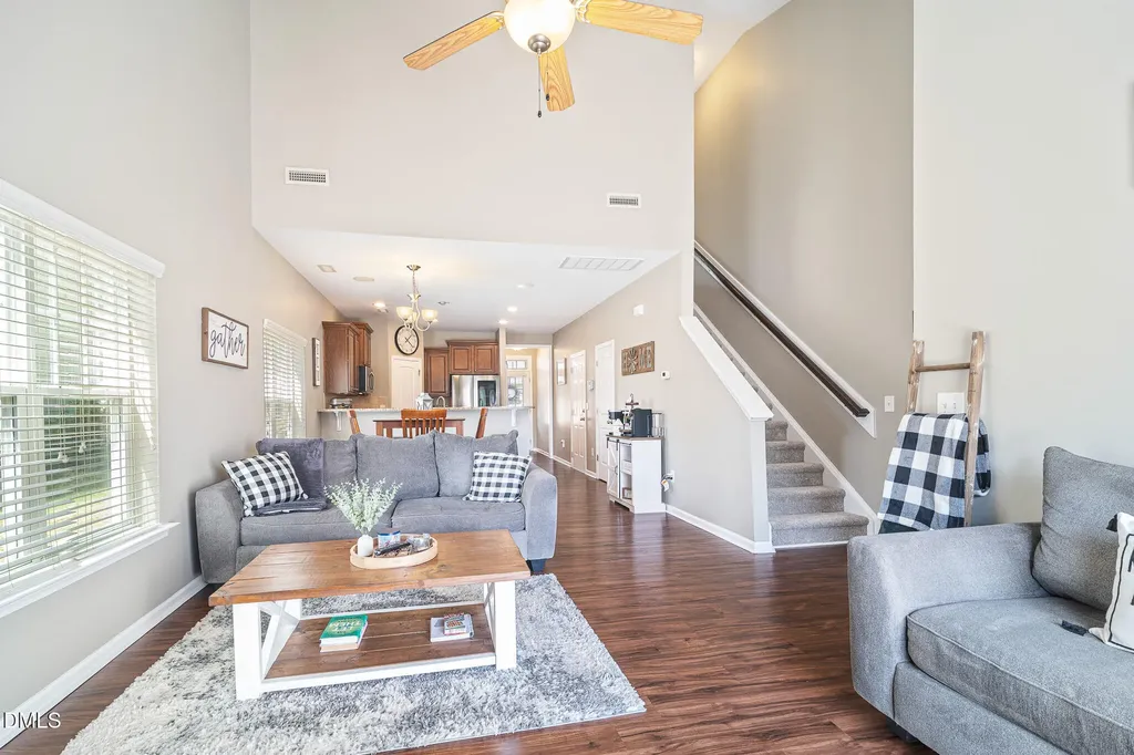 539 Smithridge Way Fuquay Varina NC 27526