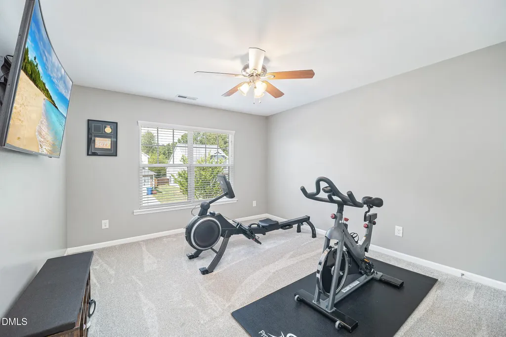 539 Smithridge Way Fuquay Varina NC 27526