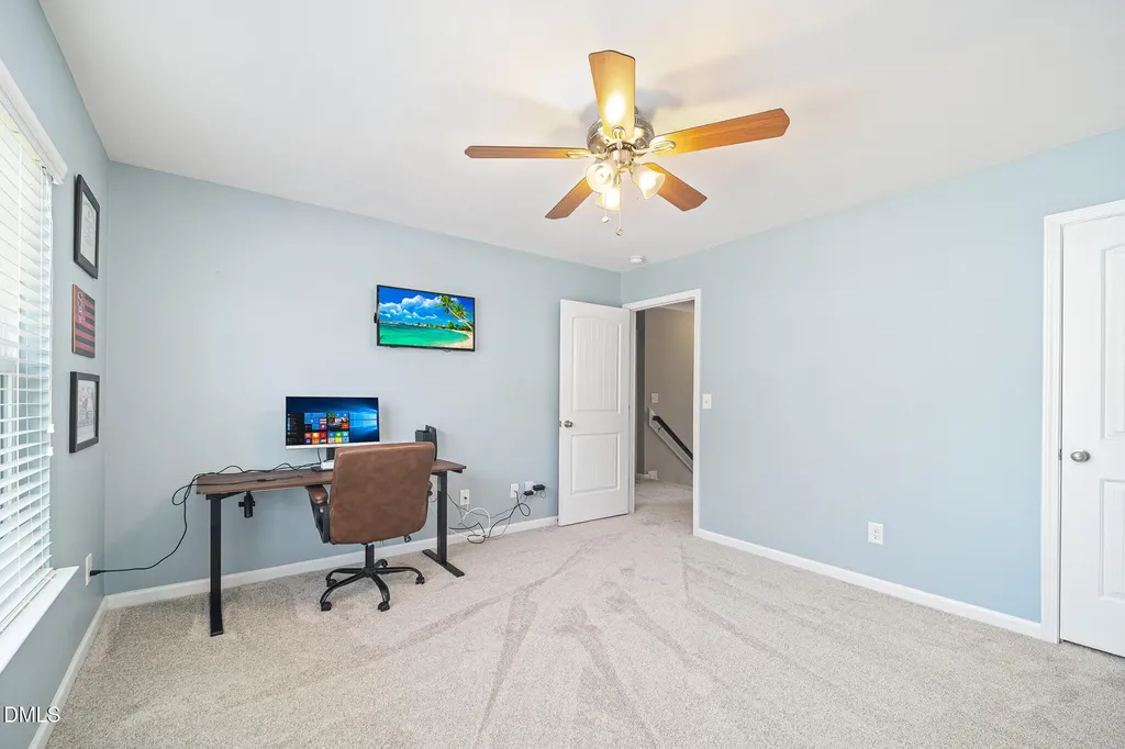 539 Smithridge Way Fuquay Varina NC 27526