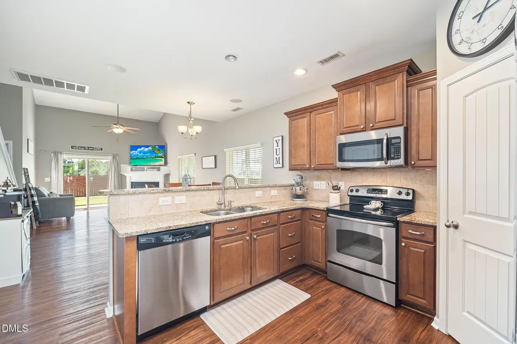 539 Smithridge Way Fuquay Varina NC 27526