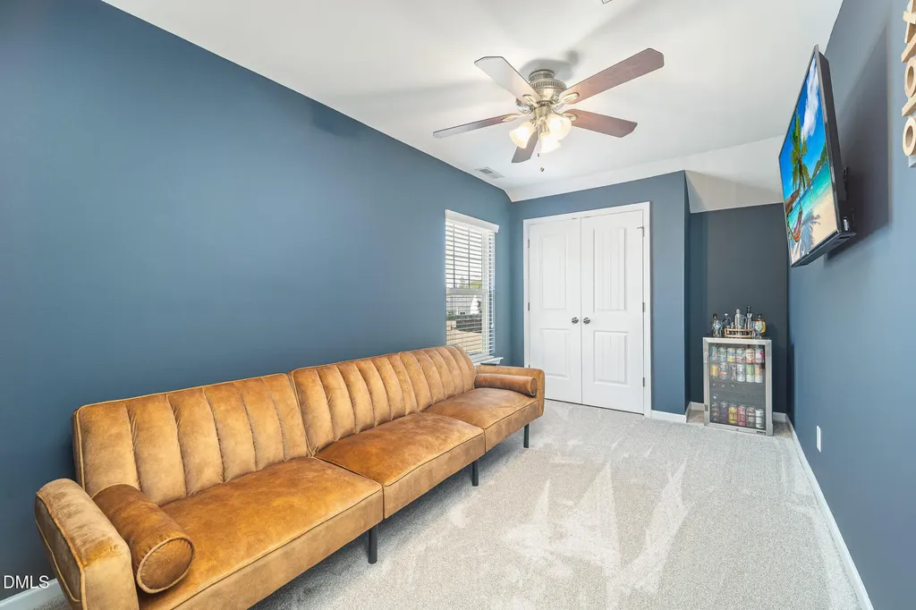 539 Smithridge Way Fuquay Varina NC 27526