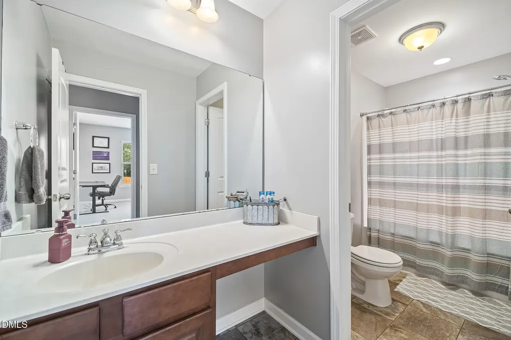 539 Smithridge Way Fuquay Varina NC 27526