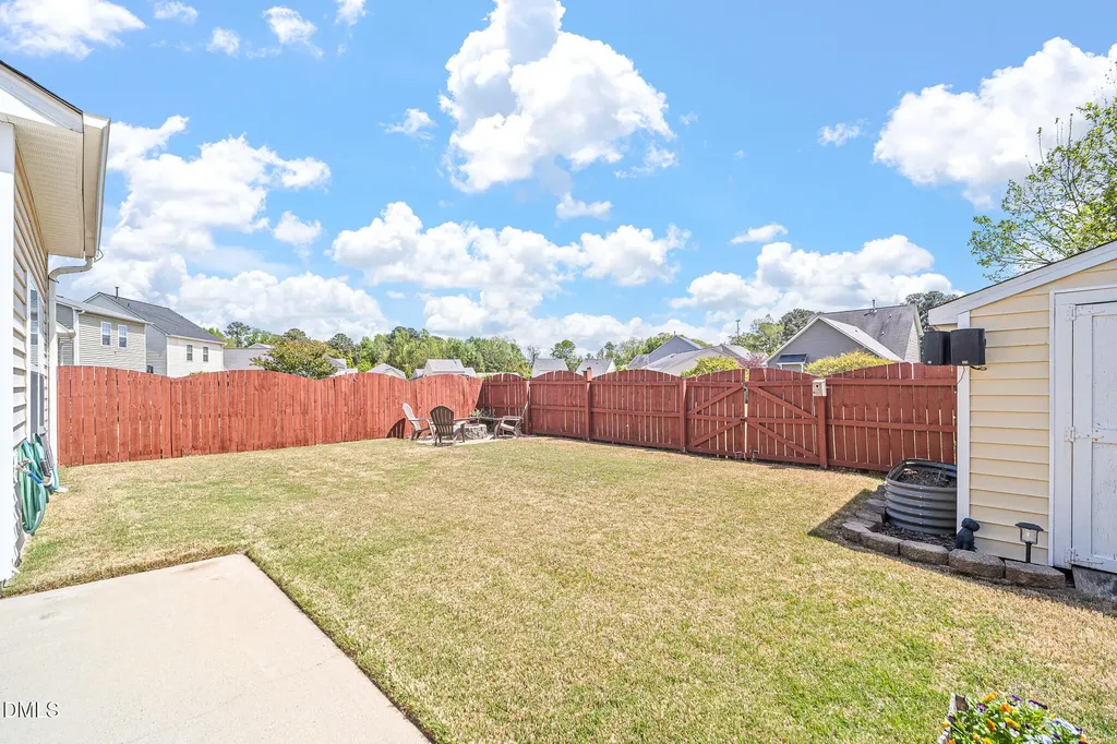 539 Smithridge Way Fuquay Varina NC 27526