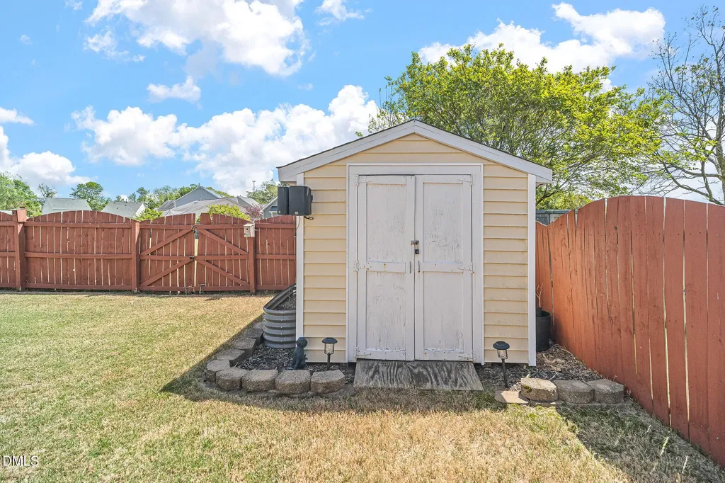 539 Smithridge Way Fuquay Varina NC 27526