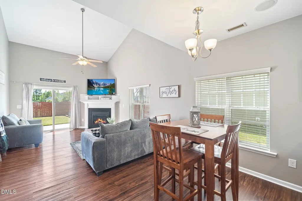 539 Smithridge Way Fuquay Varina NC 27526