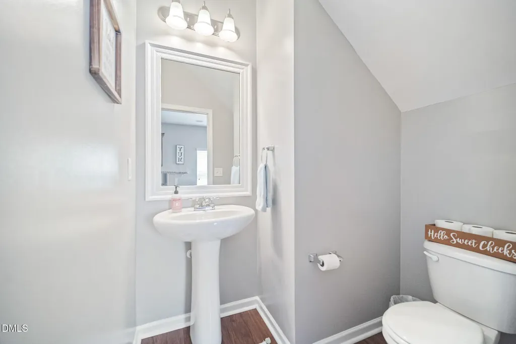 539 Smithridge Way Fuquay Varina NC 27526