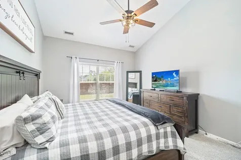 539 Smithridge Way Fuquay Varina NC 27526
