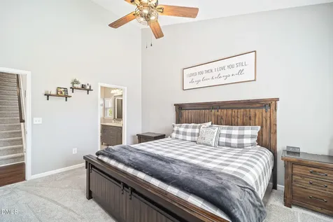 539 Smithridge Way Fuquay Varina NC 27526