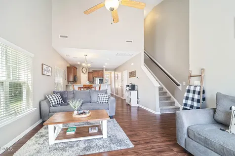 539 Smithridge Way Fuquay Varina NC 27526