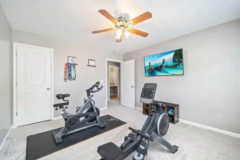 539 Smithridge Way Fuquay Varina NC 27526