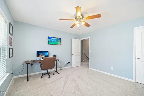 539 Smithridge Way Fuquay Varina NC 27526