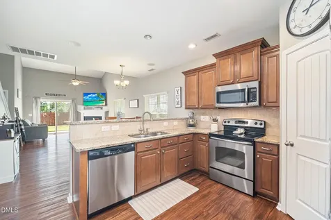 539 Smithridge Way Fuquay Varina NC 27526