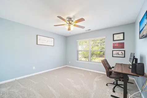 539 Smithridge Way Fuquay Varina NC 27526
