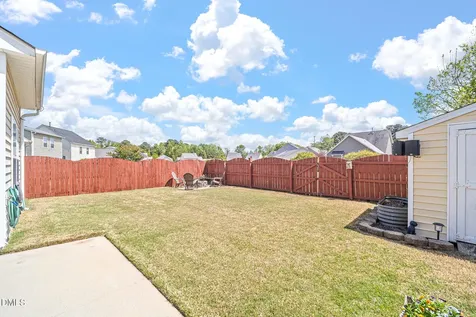 539 Smithridge Way Fuquay Varina NC 27526