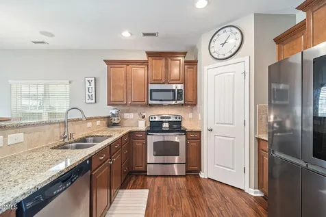 539 Smithridge Way Fuquay Varina NC 27526