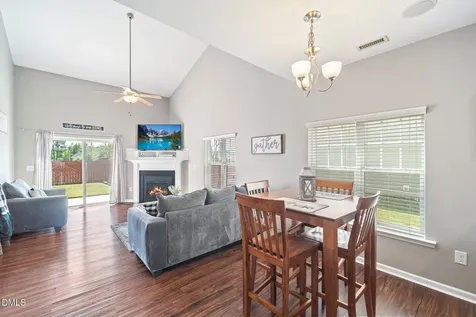 539 Smithridge Way Fuquay Varina NC 27526