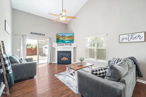 539 Smithridge Way Fuquay Varina NC 27526