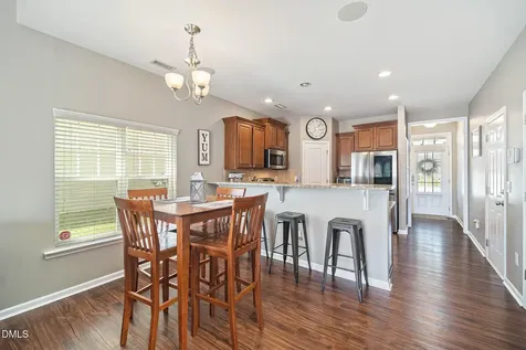539 Smithridge Way Fuquay Varina NC 27526