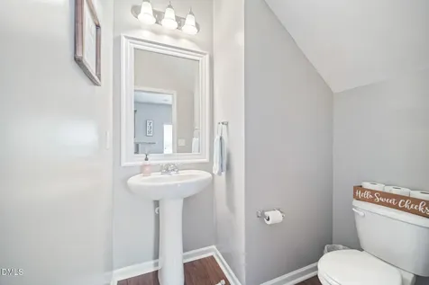 539 Smithridge Way Fuquay Varina NC 27526