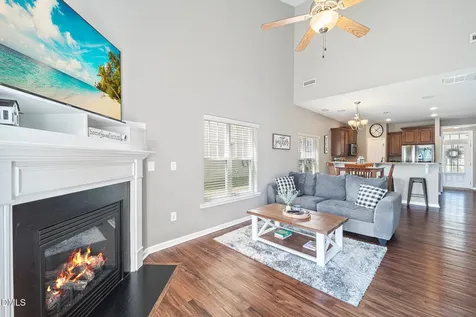 539 Smithridge Way Fuquay Varina NC 27526