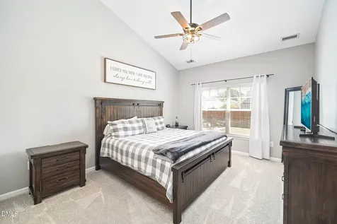 539 Smithridge Way Fuquay Varina NC 27526