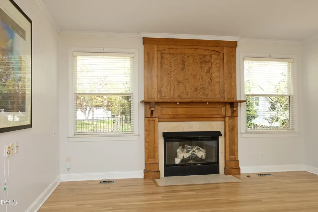 1427 Moosecreek Drive Raleigh NC 27614