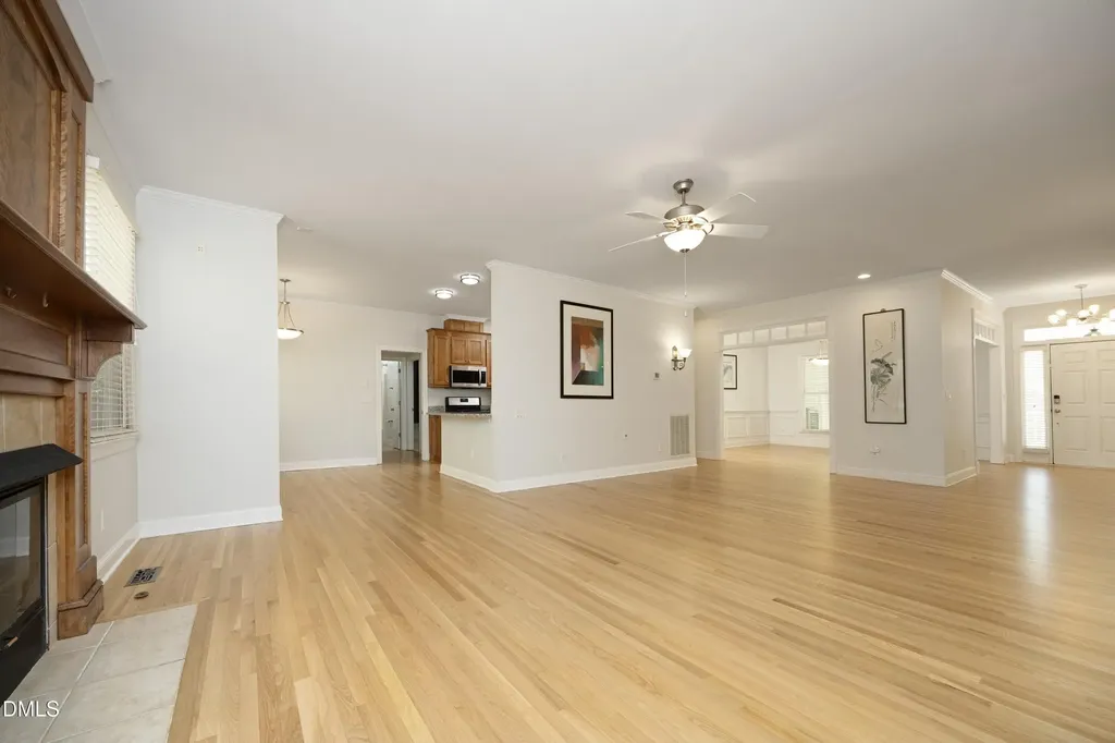 1427 Moosecreek Drive Raleigh NC 27614