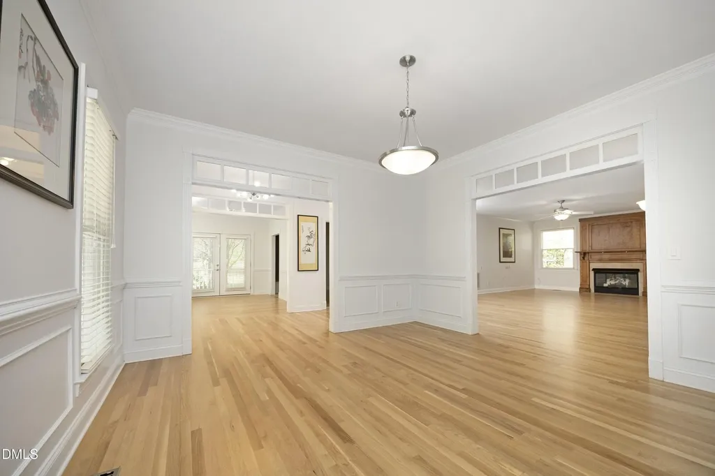 1427 Moosecreek Drive Raleigh NC 27614